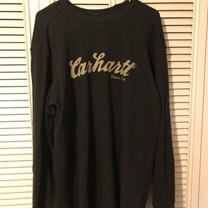 Carhartt men’s sweater